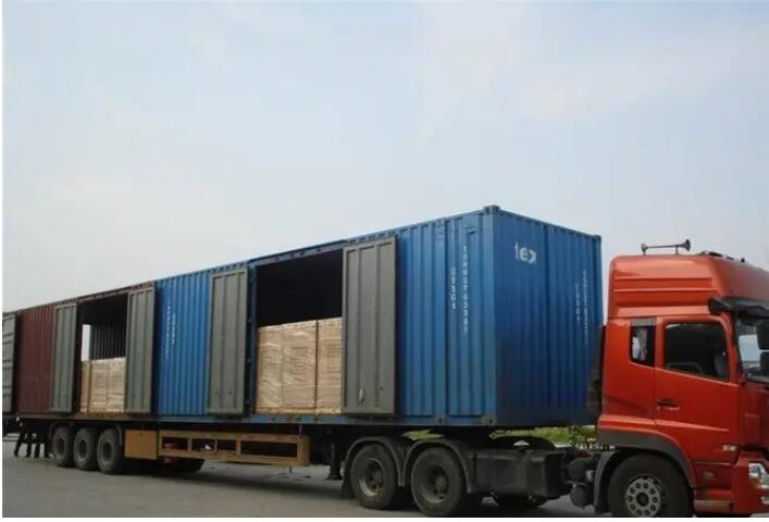 漳州到马村区整车运输