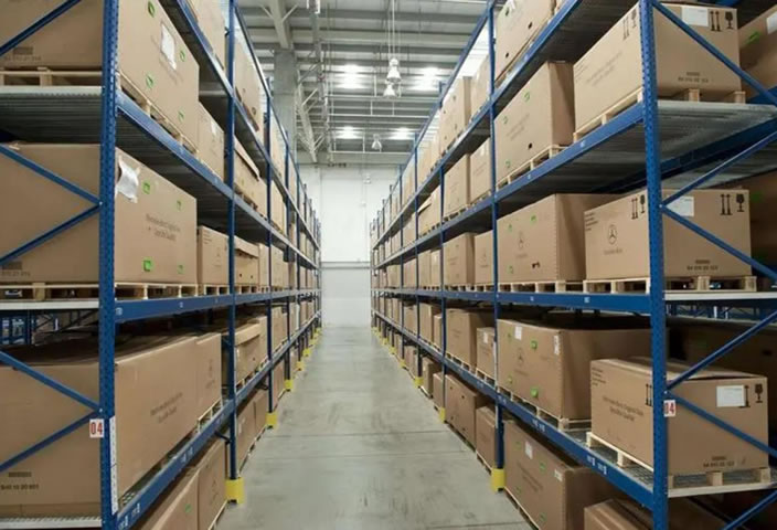 漳州到马村区货物仓储