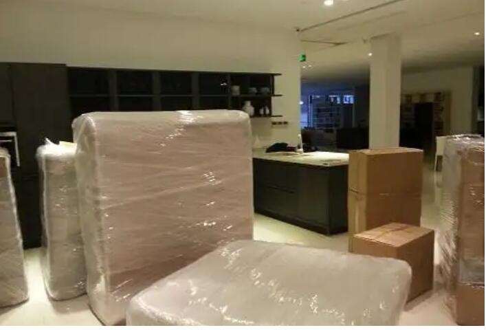 漳州到马村区长途搬家