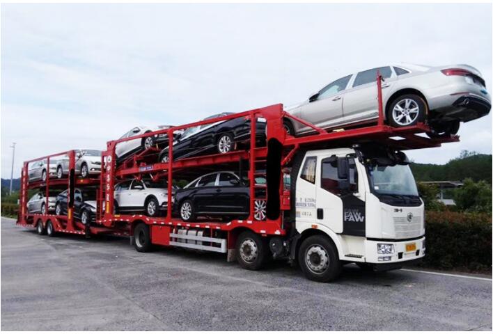 漳州到马村区轿车托运